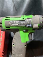SNAP-ON DRILL/DRIVER MODEL CDR761AG